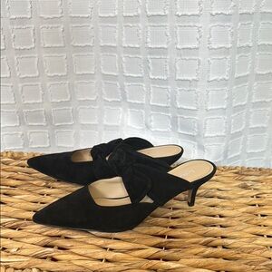 Botkier New York Pina leather heels